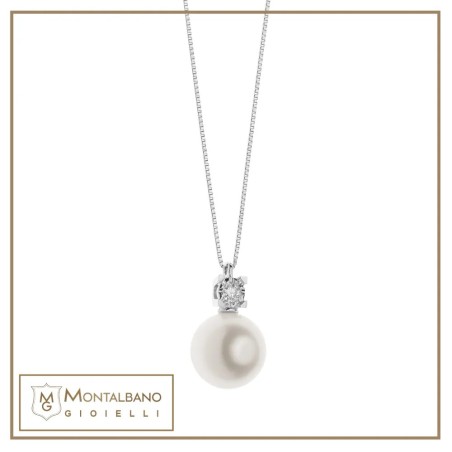 Perle Acquadolce GLP 592 | Comete Gioielli